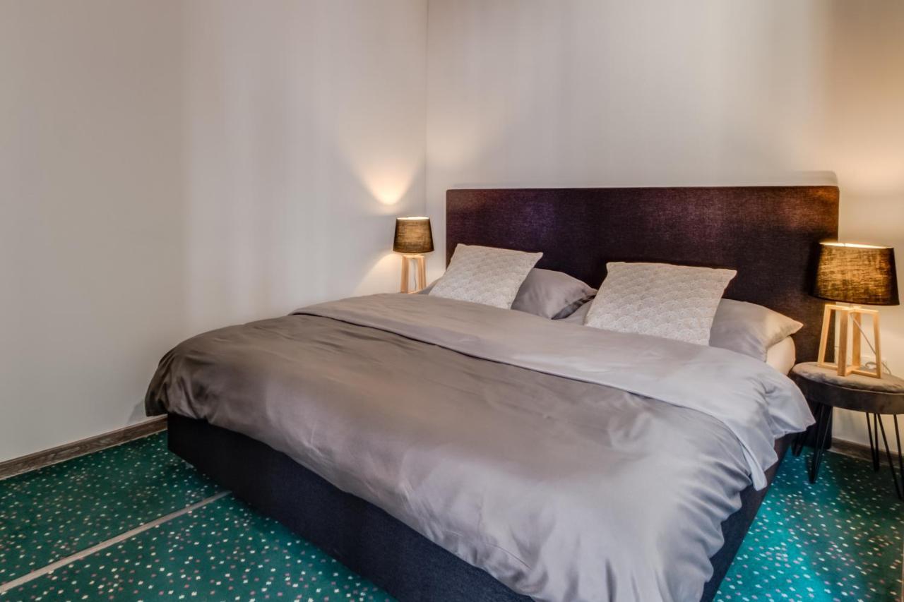 Hotel Maxim Фридек-Мистек Экстерьер фото