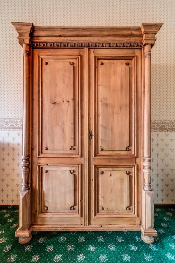Hotel Maxim Фридек-Мистек Экстерьер фото