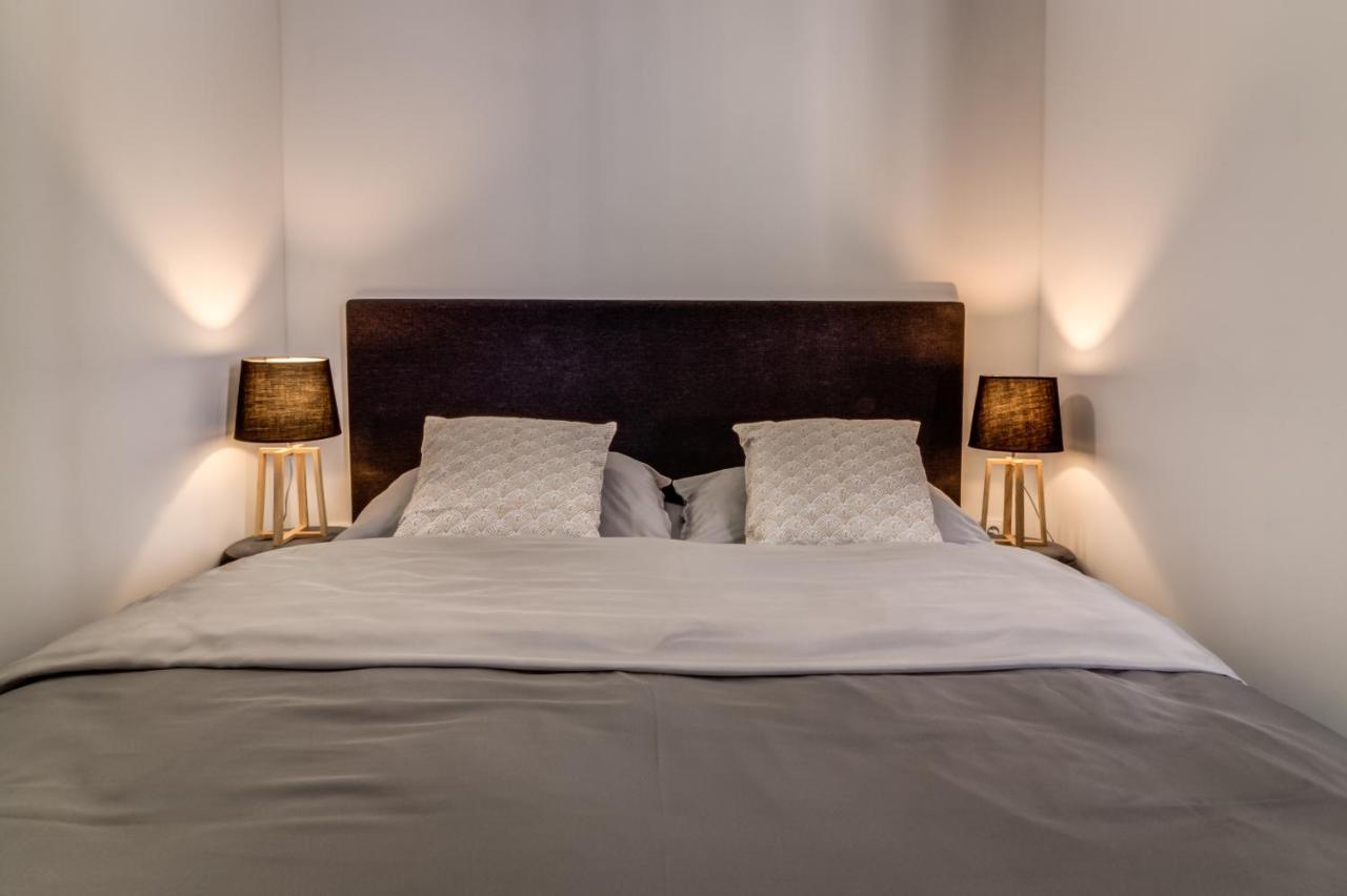 Hotel Maxim Фридек-Мистек Экстерьер фото