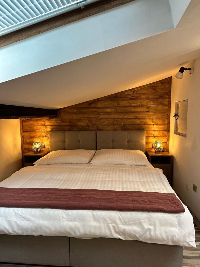 Hotel Maxim Фридек-Мистек Экстерьер фото