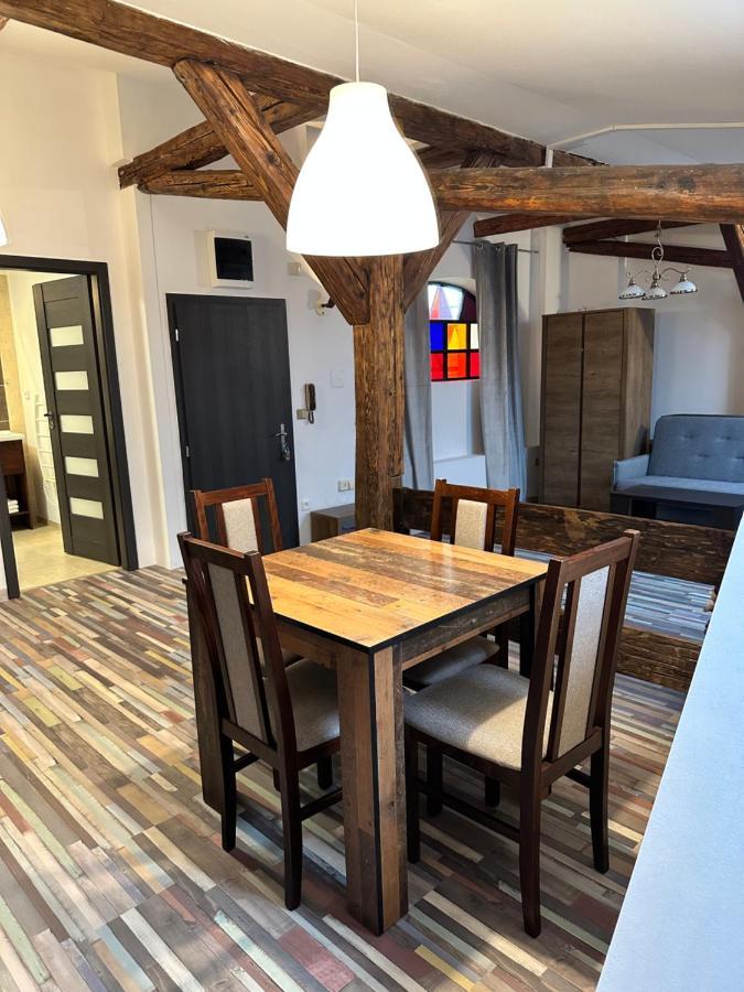 Hotel Maxim Фридек-Мистек Экстерьер фото
