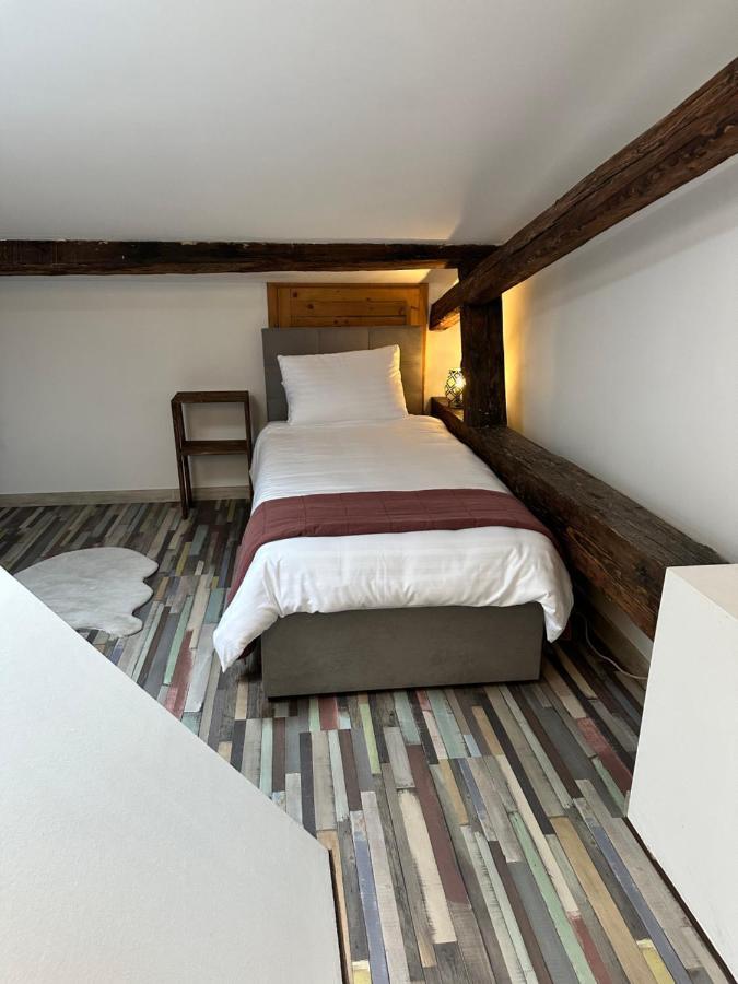 Hotel Maxim Фридек-Мистек Экстерьер фото